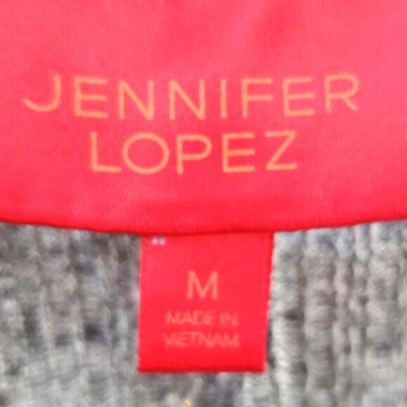 JENNIFER LOPEZ Tank - Picture 3 of 3